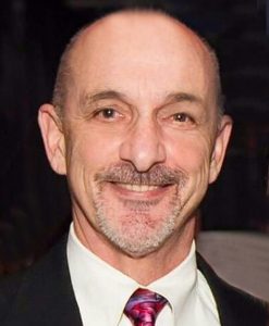 Marty Lefton